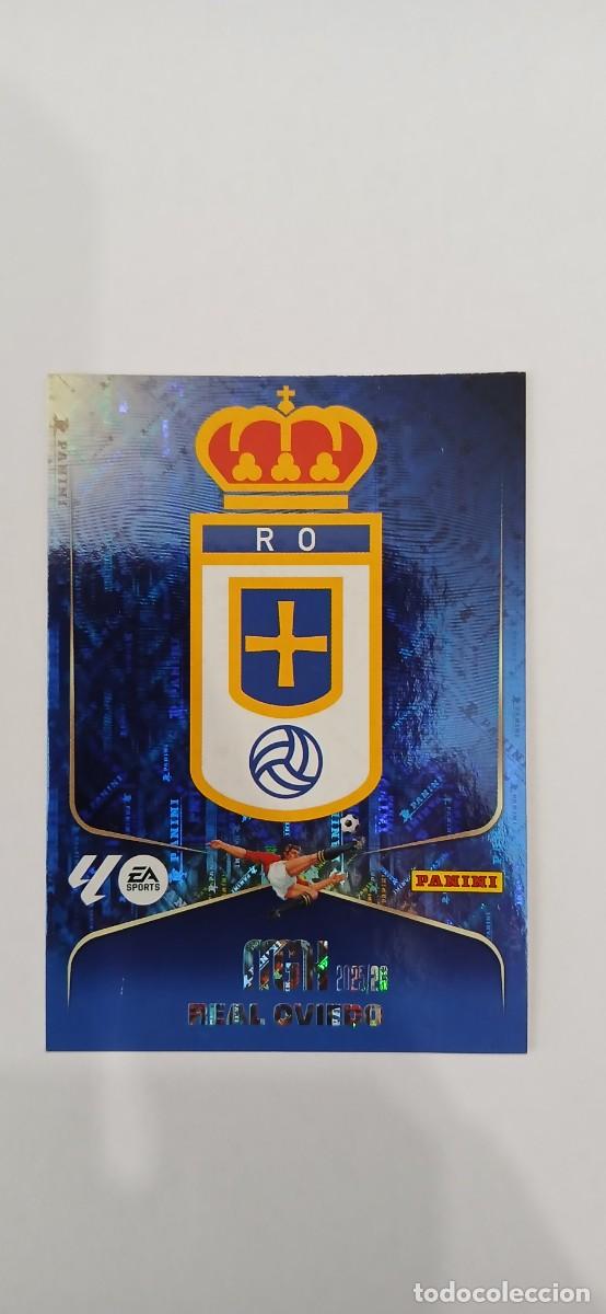 Cromos de F&uacute;tbol: CROMO MGK 2025/26 No.271