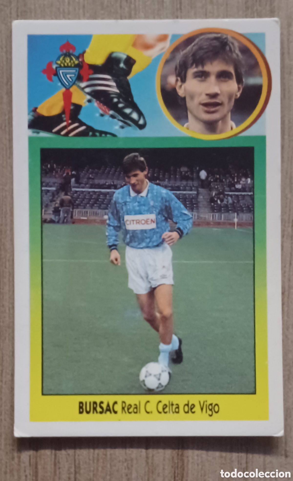 Cromos de F&uacute;tbol: Perfecto estado. En mi perfil tengo m&aacute;s cromos en venta. Entra y echa un vistazo.