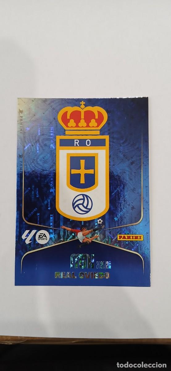 Cartes &agrave; collectionner de Football: CROMO MGK 2025/26 No.199