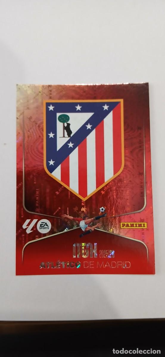 Cromos de F&uacute;tbol: CROMO MGK 2025/26 No.55