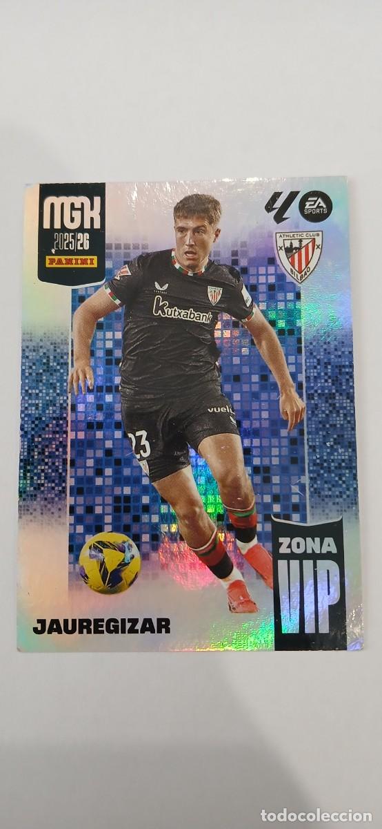 Cromos de F&uacute;tbol: CROMO MGK 2025/26 No.397