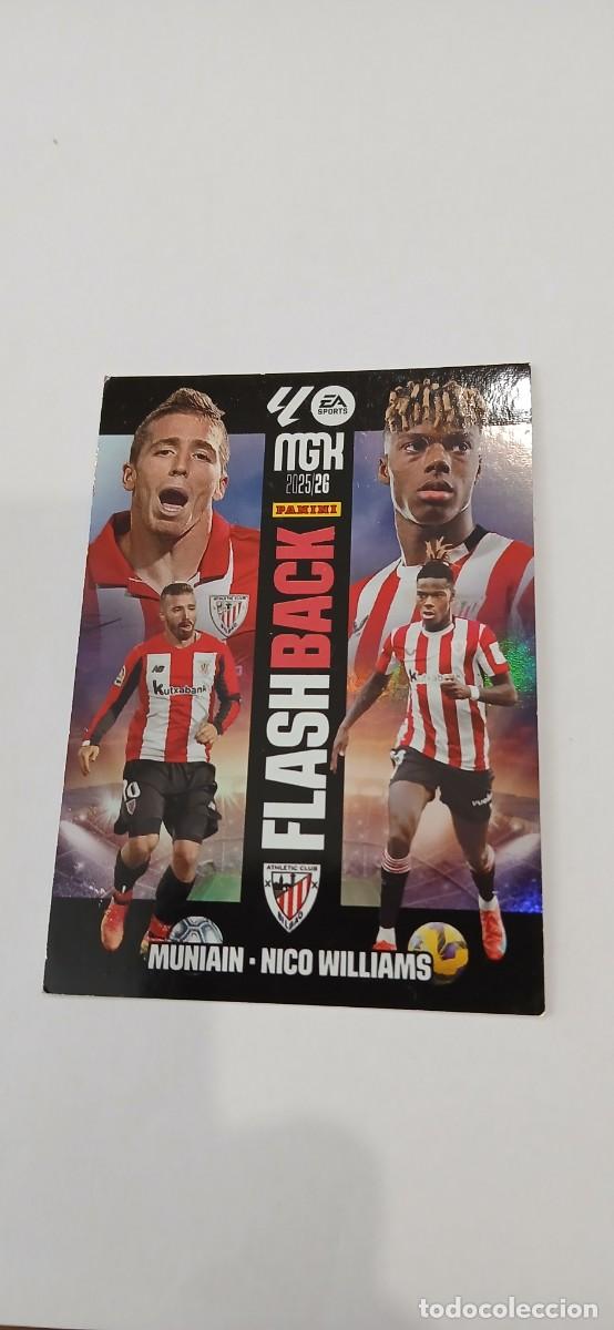 Cromos de F&uacute;tbol: CROMO MGK 2025/26 No.429