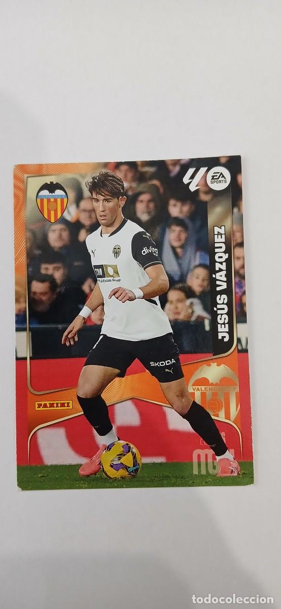 Football Stickers: CROMO MGK 2025/26 No.57