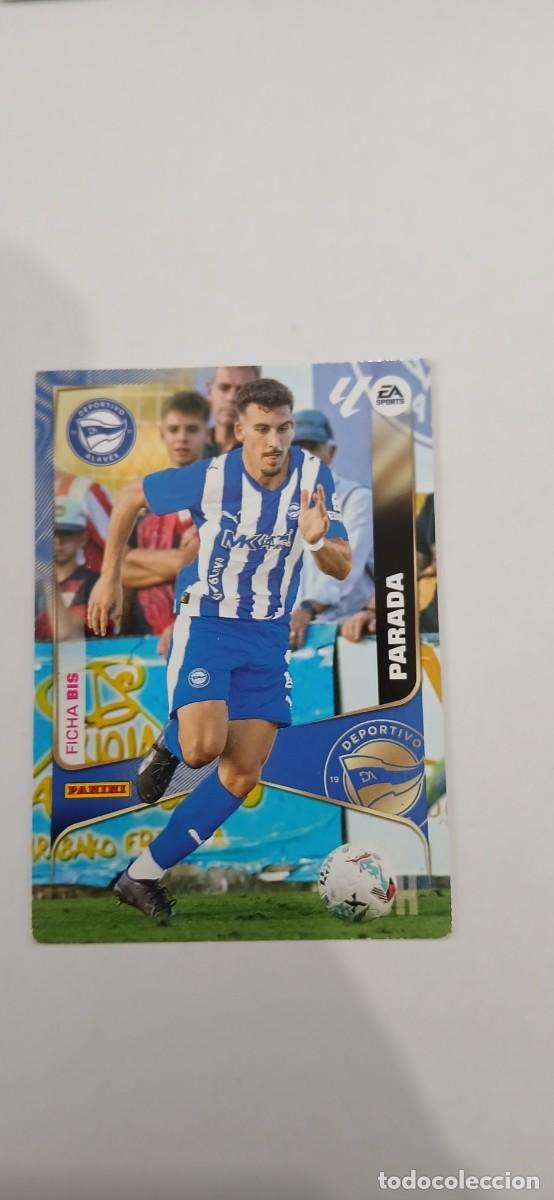 Cromos de Futebol: CROMO MGK 2025/26 No.25 BIS