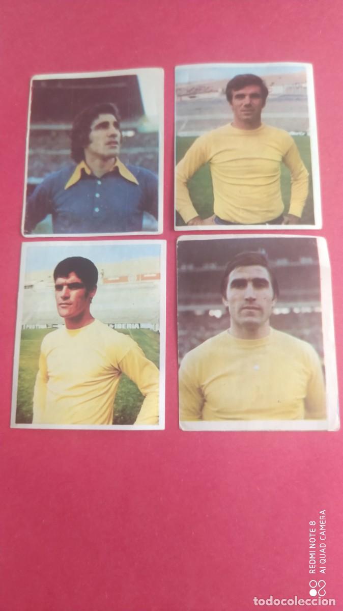 Cromos de F&uacute;tbol: LAS PALMAS 163 TONONO A MUNICH CON XIBECA SPORT DAMM RECUPERADO-C7