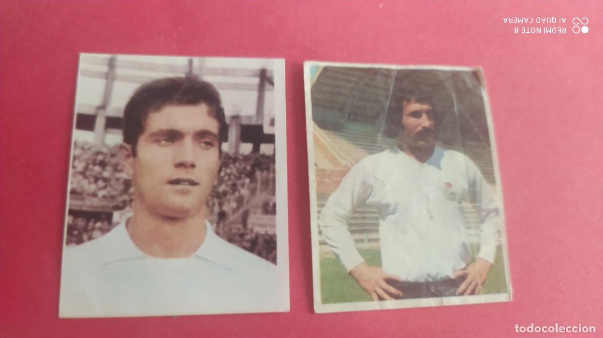 Cromos de F&uacute;tbol: RACING SANTANDER 226 ESPILDORA A MUNICH CON XIBECA SPORT DAMM RECUPERADO-C7