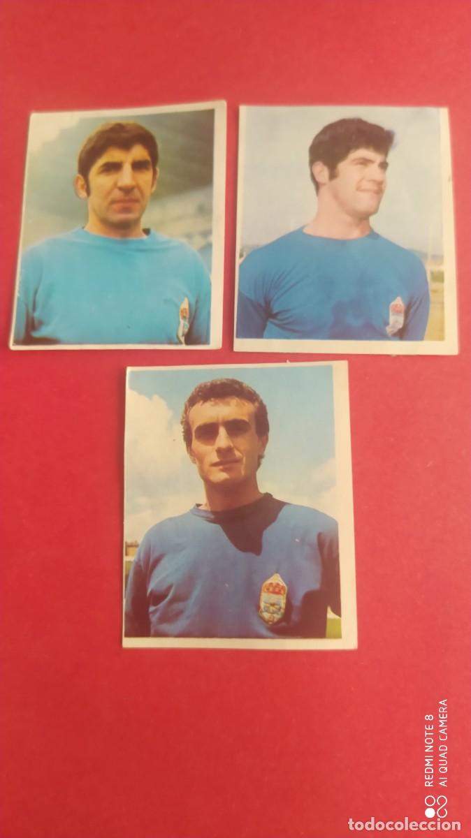Cromos de F&uacute;tbol: OVIEDO 200 JUAN MANUEL A MUNICH CON XIBECA SPORT DAMM RECUPERADO-C7