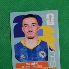bih 12 bih12 ivan basic bosnia herzegovina ⚽ pa - Compra venta en ...