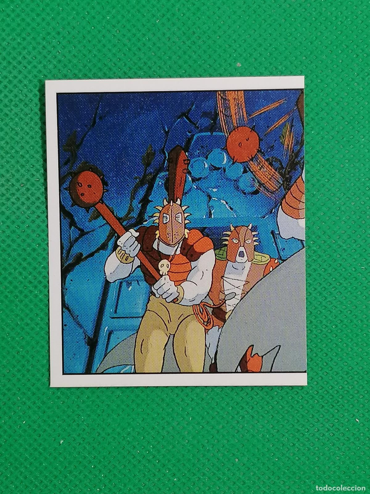 Football Stickers: 178 STICKER CROMO ⚽ PANINI CONAN THE ADVENTURER 1994 ⚽