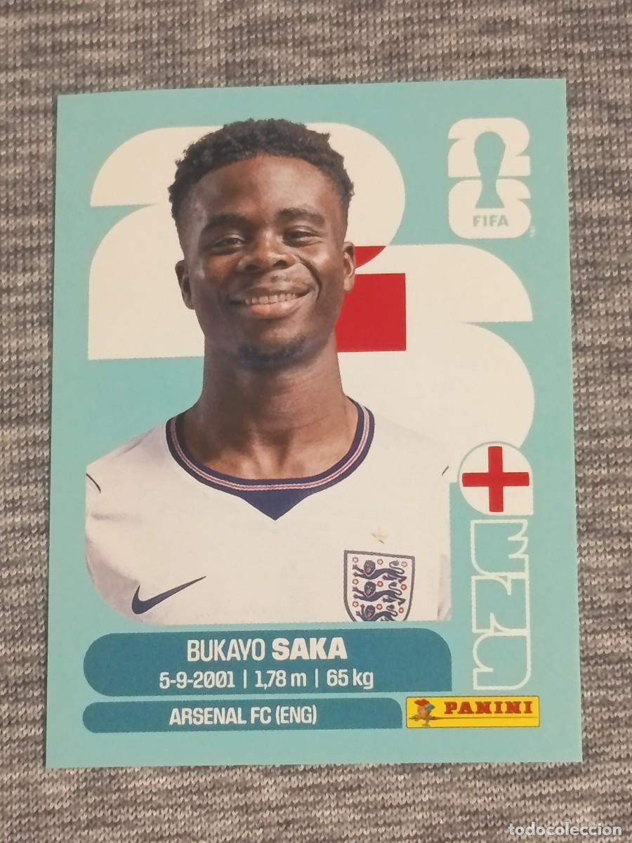 Cromos de F&uacute;tbol: HANLEY SCO 10 STICKER MUNDIAL 2026 PANINI FIFA WORLD CUP NUEVO