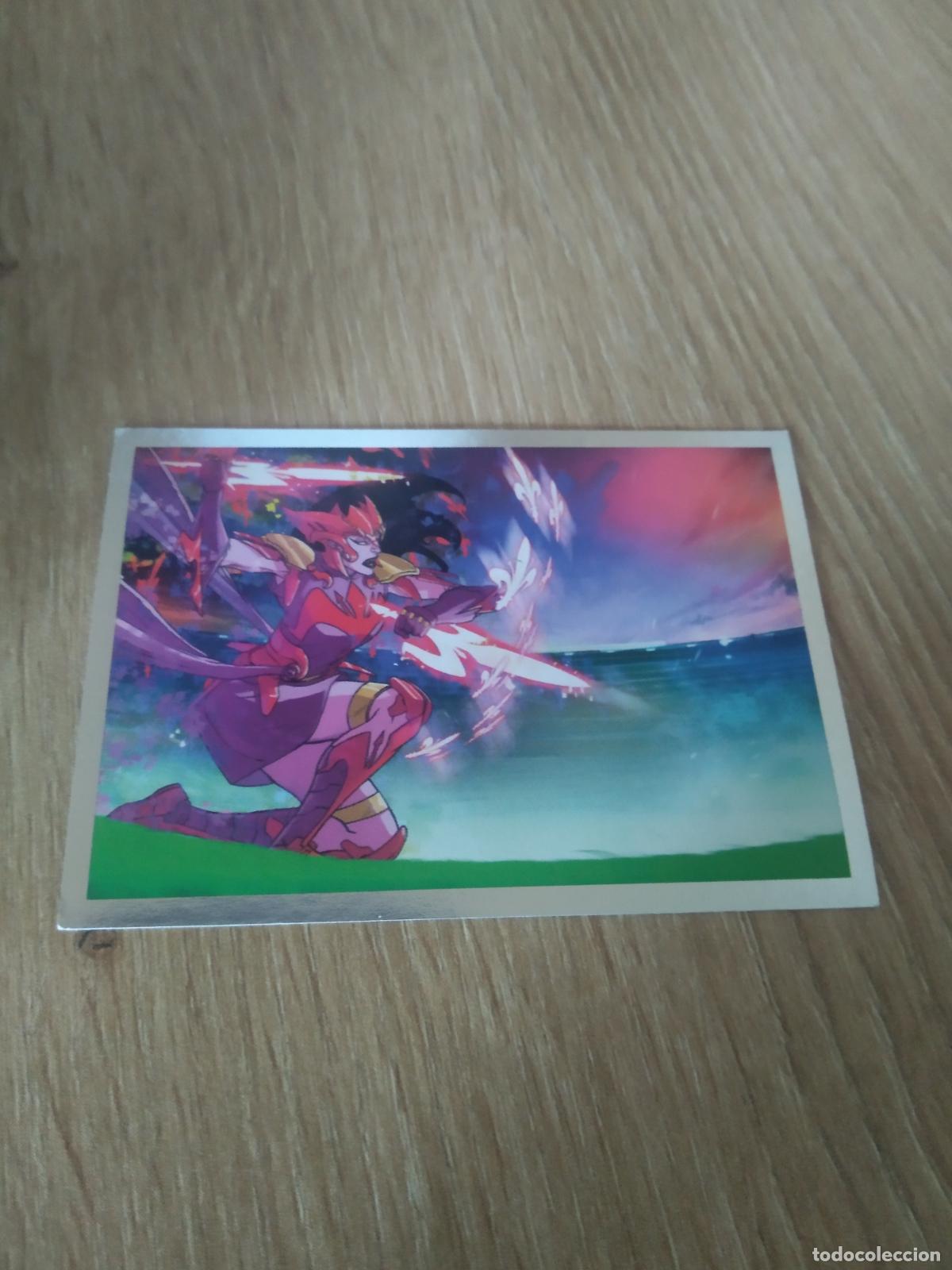 Fu&szlig;ball-Sticker: A5 AVATAR FIORENTINA CROMO FUTBOL PANINI LIGA ITALIA 21-22 CALCIATORI 2021-2022 SERIE A