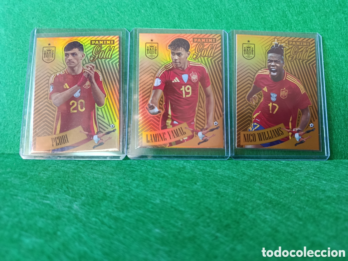Cromos de F&uacute;tbol: PANINI TRIBUTO ESPA&Ntilde;A