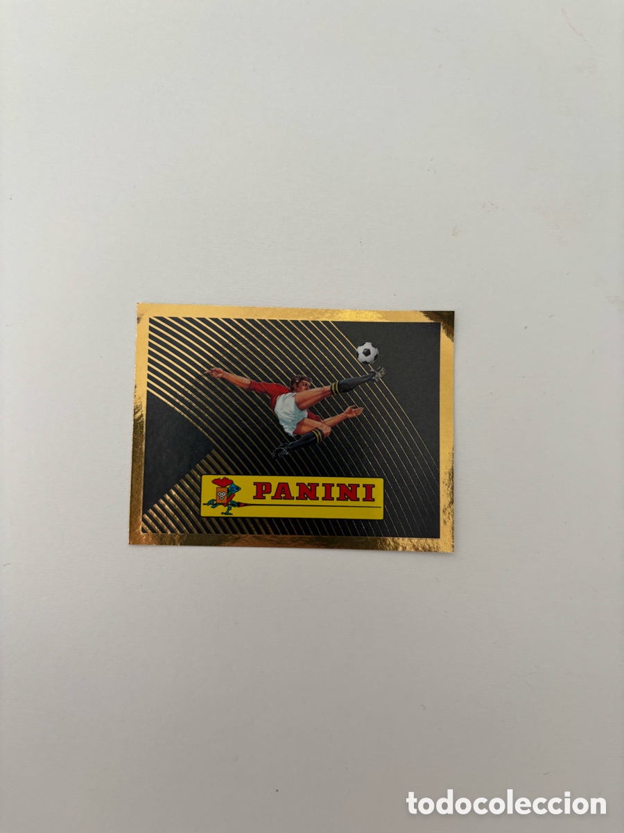 Cromos de F&uacute;tbol: Cromo 1 mundial de clubes FIFA 2025