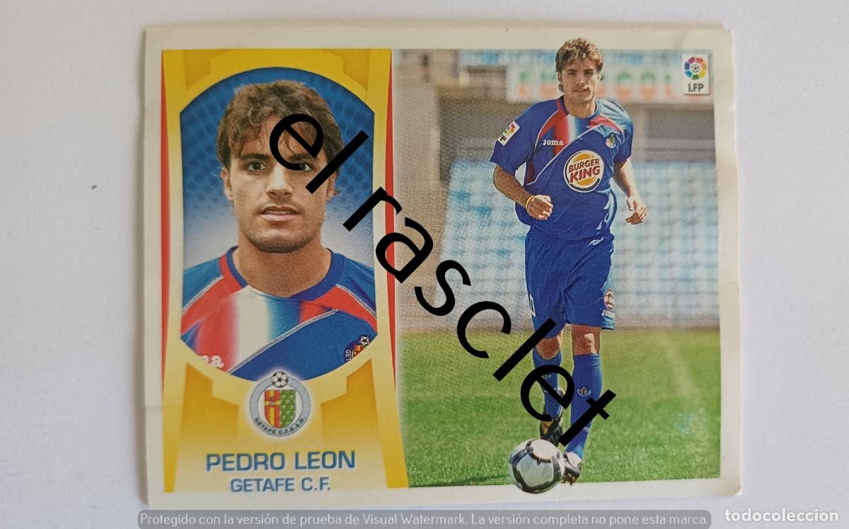 Cromos de F&uacute;tbol: CARTA/ CROMO FUTBOL -LIGA 09/10 -GETAFE C.F. - NUMERO 38