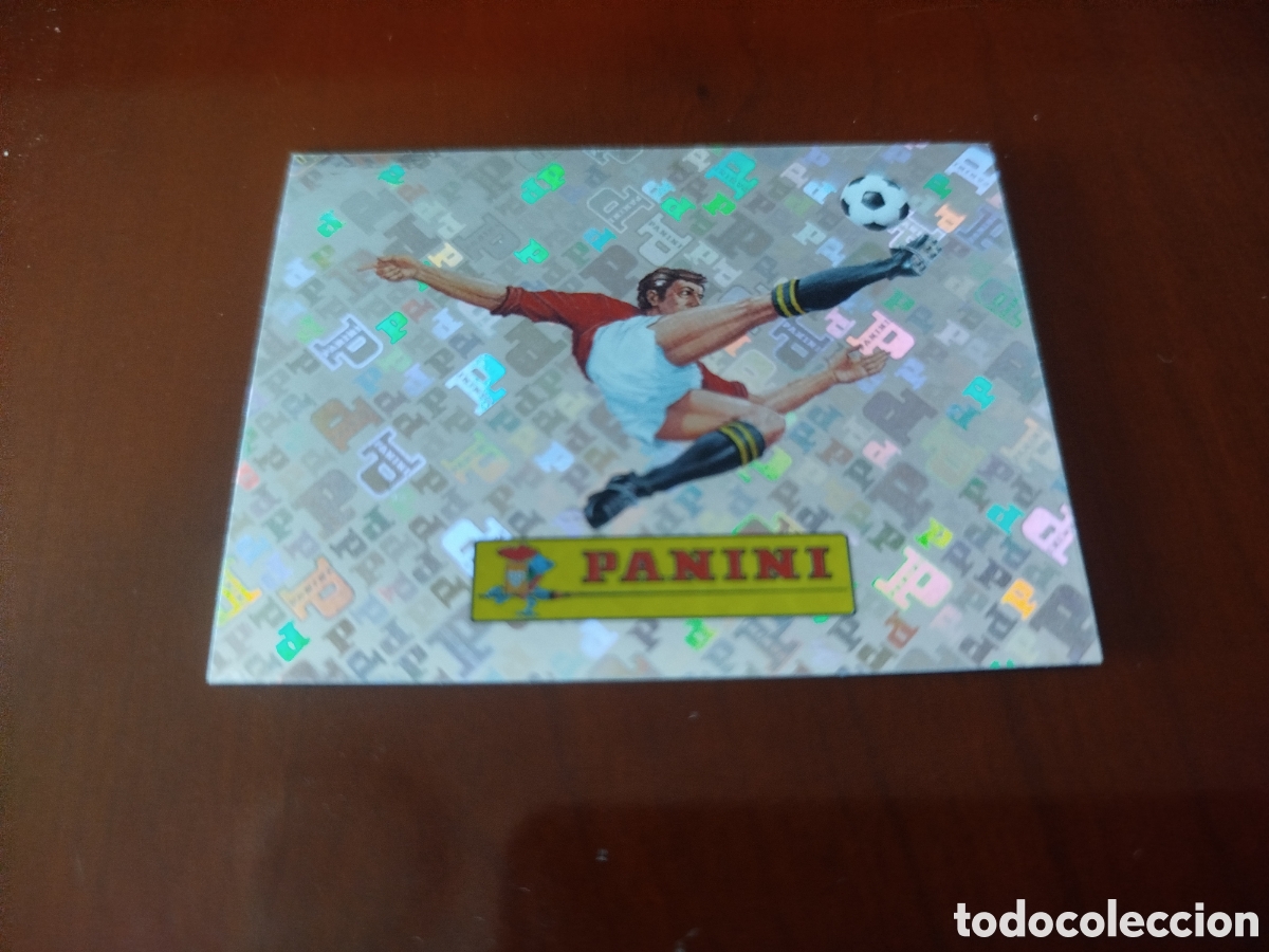 Cromos de F&uacute;tbol: FIFA WORLD CUP 2026.N&deg;00.