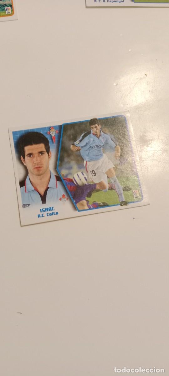 Cromos de F&uacute;tbol: LOTE DE 30 CROMOS DE FUTBOL LIGA ESTE PANINI 2005 2006 05 06 LOS DE FOTO C-AMC