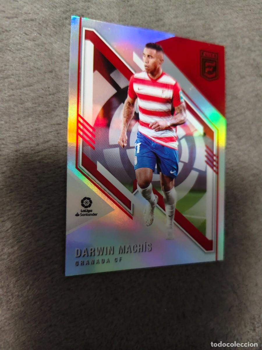 Cromos de F&uacute;tbol: 72 DONRUSS ELITE 21 22 DARWIN MACH&Iacute;S GRANADA BASE CARD LA LIGA PANINI 2021 2022