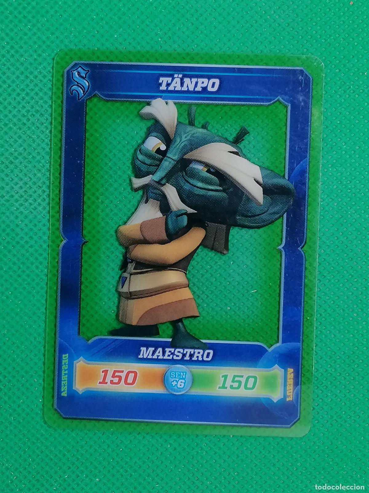 Cromos de F&uacute;tbol: #118 TANPO ♕ CRYSTAL DESAFIO CHAMPIONS SENDOKAI PANINI 2014