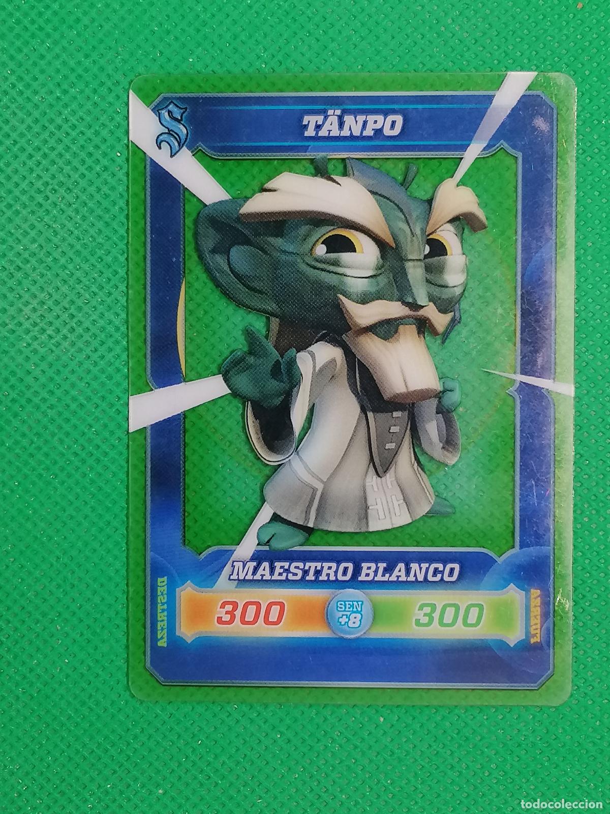 Cromos de F&uacute;tbol: #119 TANPO ♕ CRYSTAL DESAFIO CHAMPIONS SENDOKAI PANINI 2014