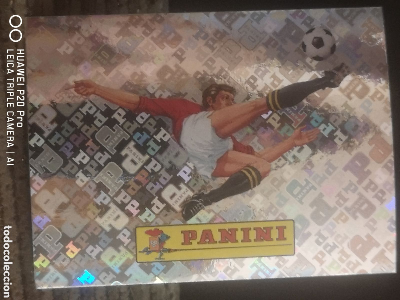 Cromos de F&uacute;tbol: FIFA WORLD CUP MUNDIAL 2026 LOGO PANINI 00