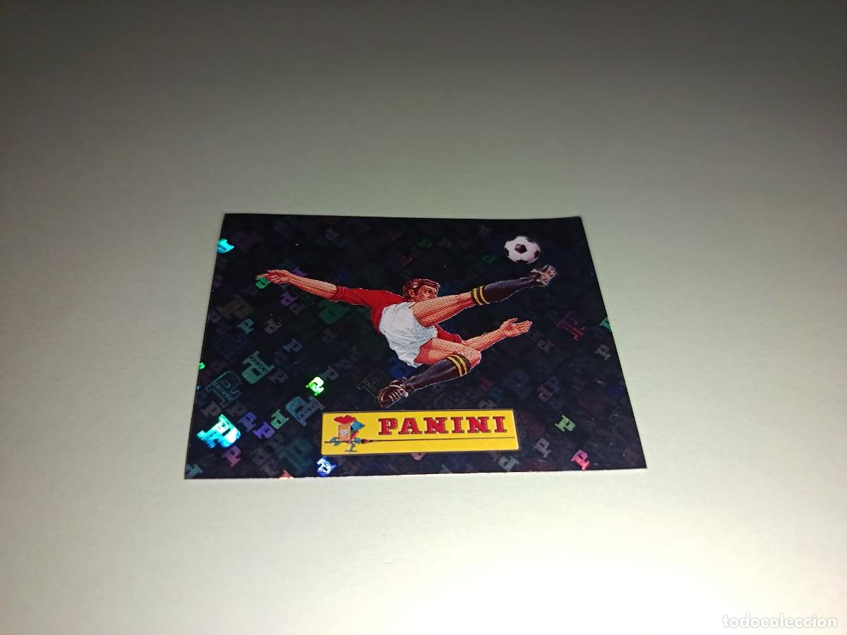 Figurine di Calcio: Mundial 2026 LOGO 00