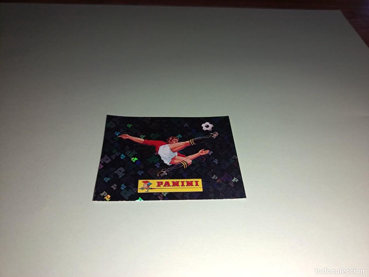Figurine di Calcio: Mundial 2026 LOGO 00