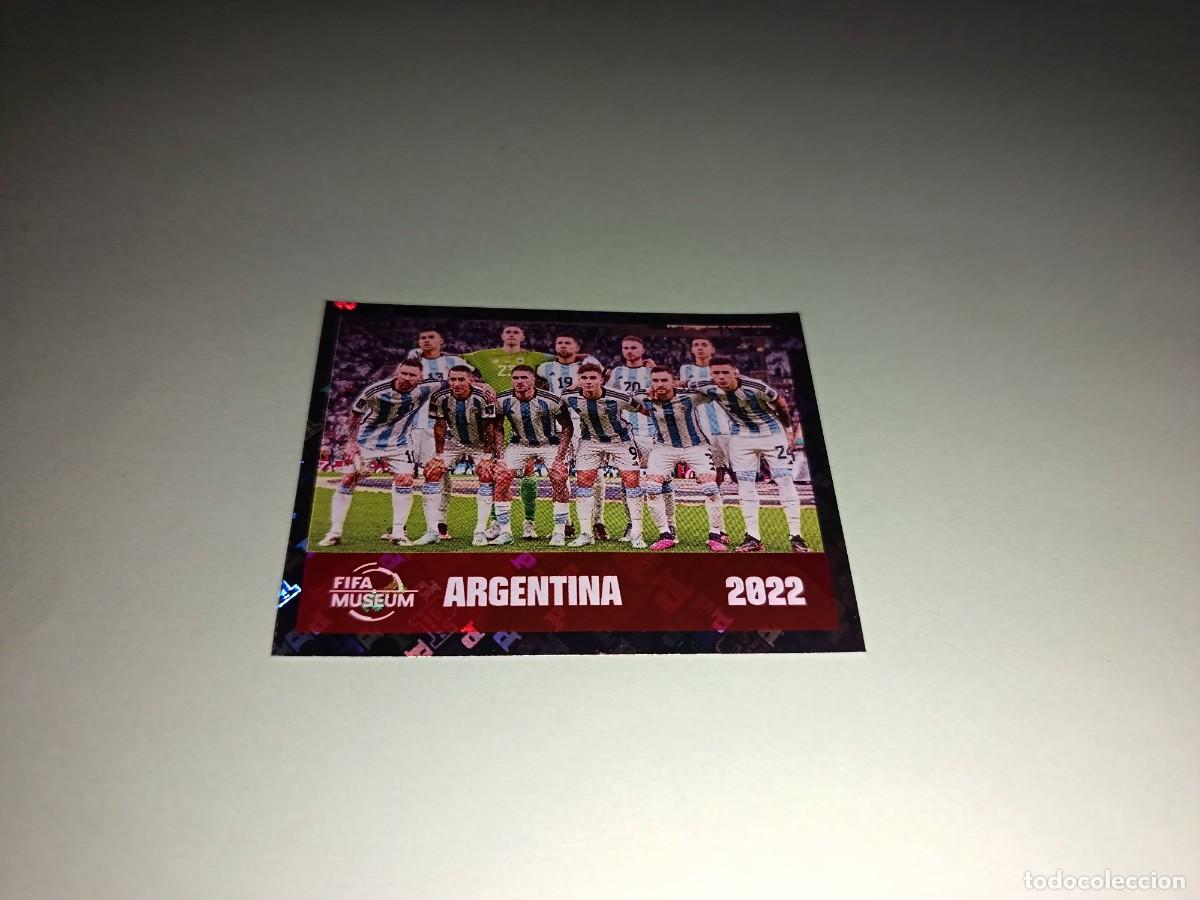 Cromos de F&uacute;tbol: CROMO MUNDIAL 2026 - FWC 19