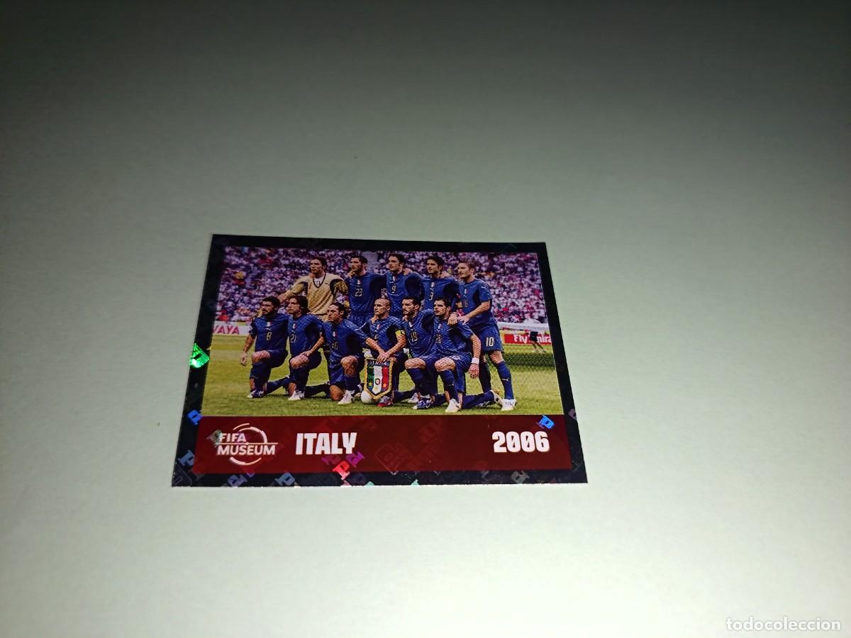Cromos de F&uacute;tbol: CROMO MUNDIAL 2026 - FWC 17