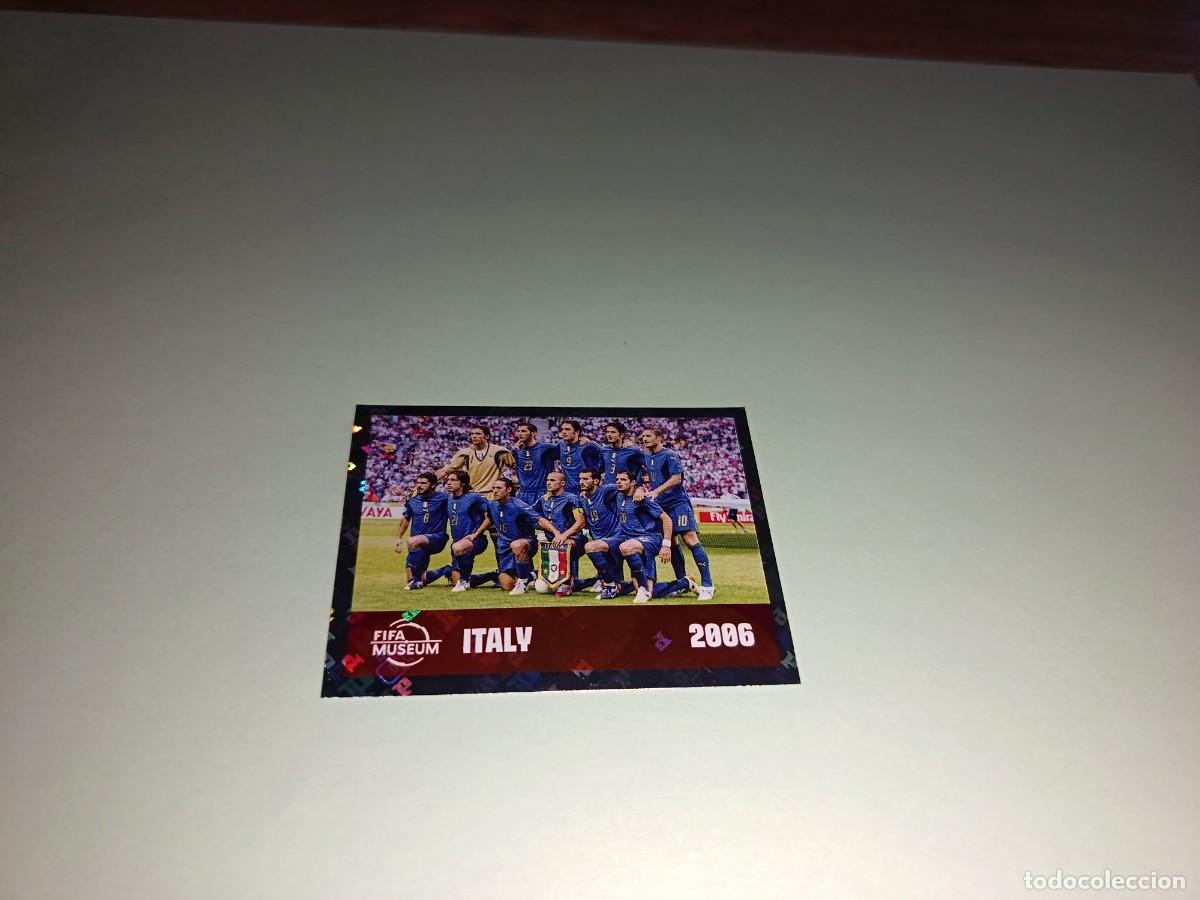 Cromos de F&uacute;tbol: CROMO MUNDIAL 2026 - FWC 17