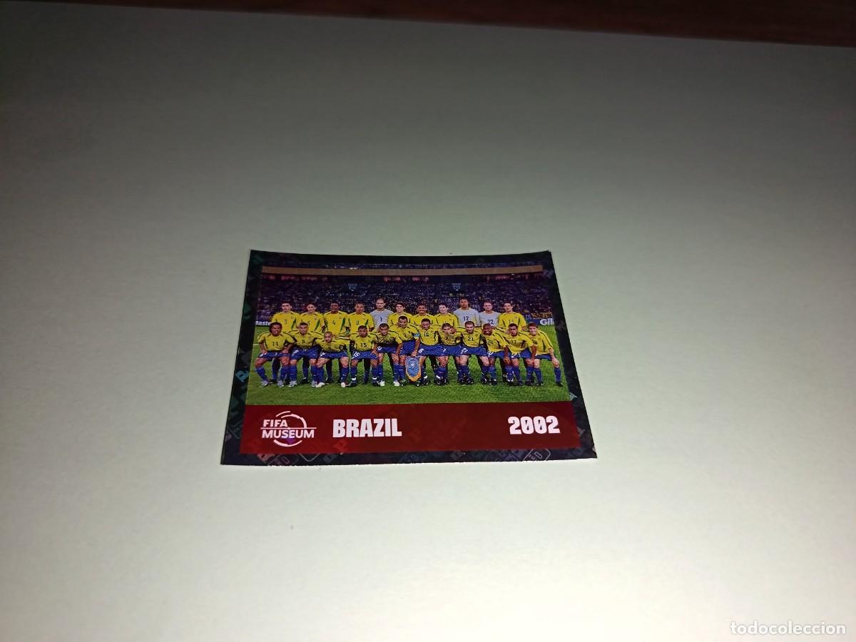 Cromos de F&uacute;tbol: CROMO MUNDIAL 2026 - FWC 16