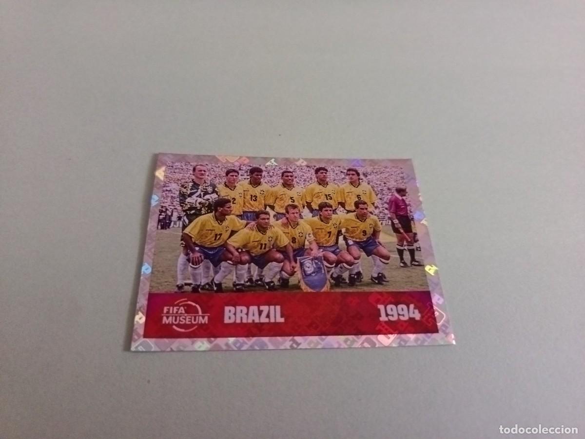 Cromos de F&uacute;tbol: CROMO MUNDIAL 2026 - FWC 15