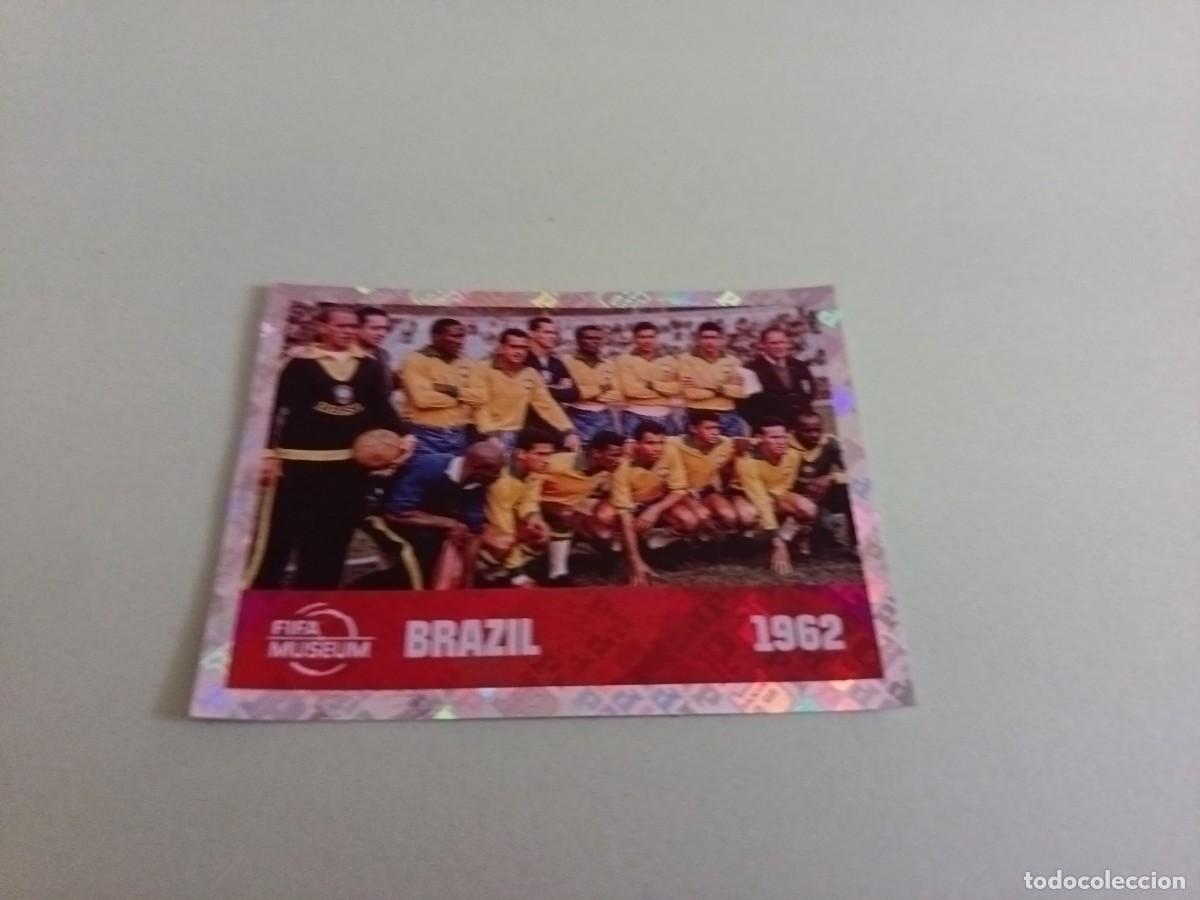Cromos de F&uacute;tbol: CROMO MUNDIAL 2026 - FWC 12