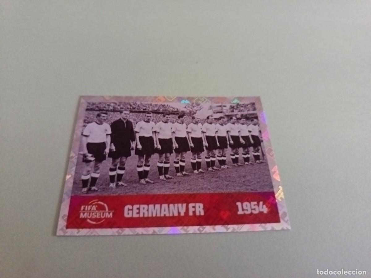 Cromos de F&uacute;tbol: CROMO MUNDIAL 2026 - FWC 11