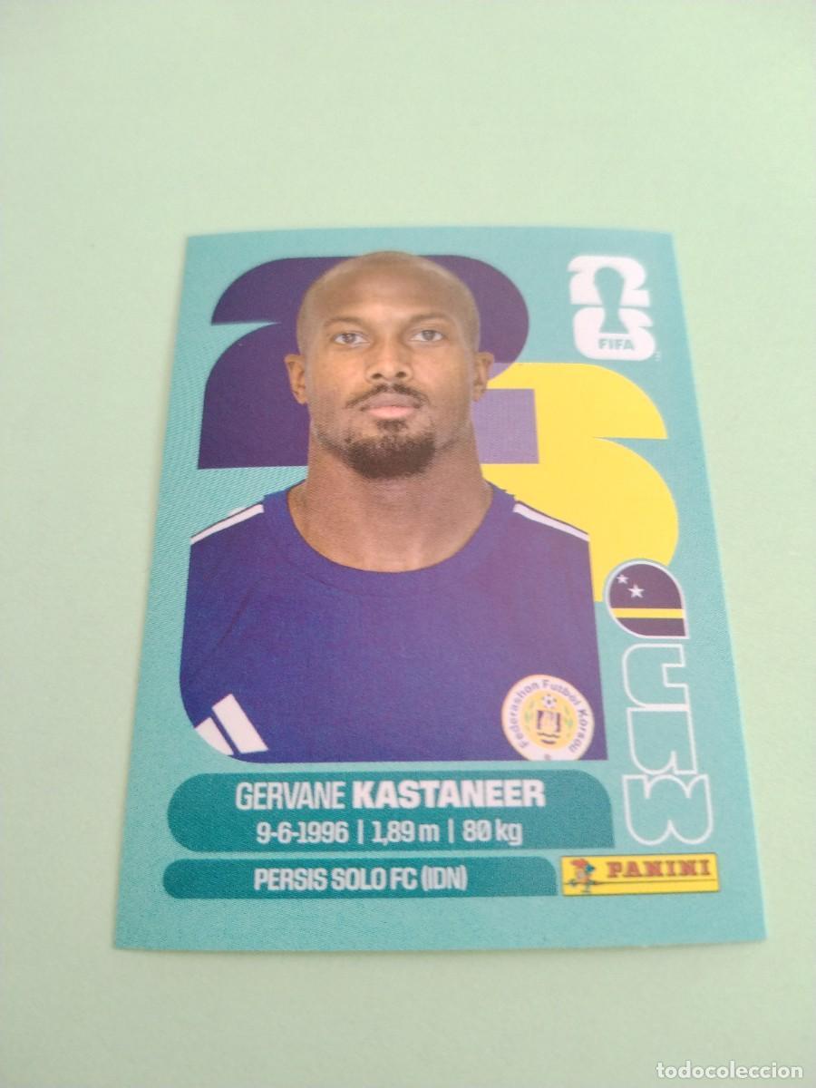 Cromos de F&uacute;tbol: CROMO MUNDIAL 2026 - CUW 19