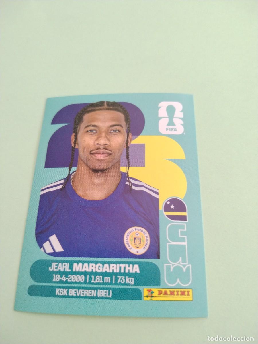 Cromos de F&uacute;tbol: CROMO MUNDIAL 2026 - CUW 16