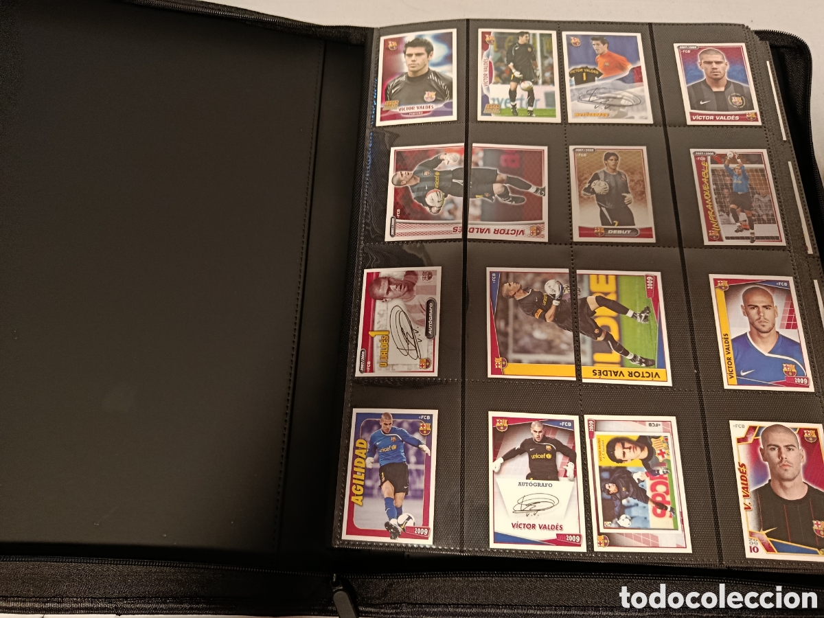Football Stickers: Lote Cromos Futbol Masculino y Femenino