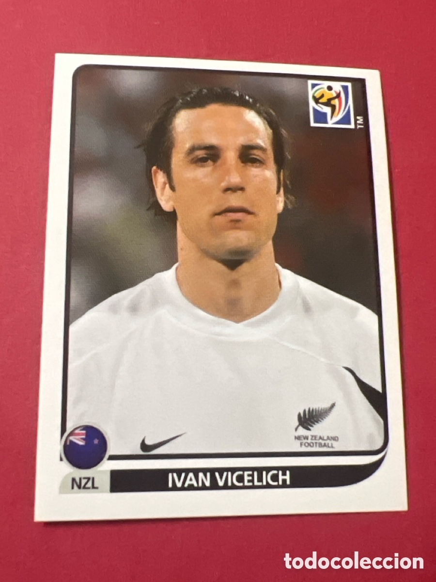Cromos de F&uacute;tbol: C4494. CROMO N&ordm; 452 , SOUTH AFRICA 2010 PANINI