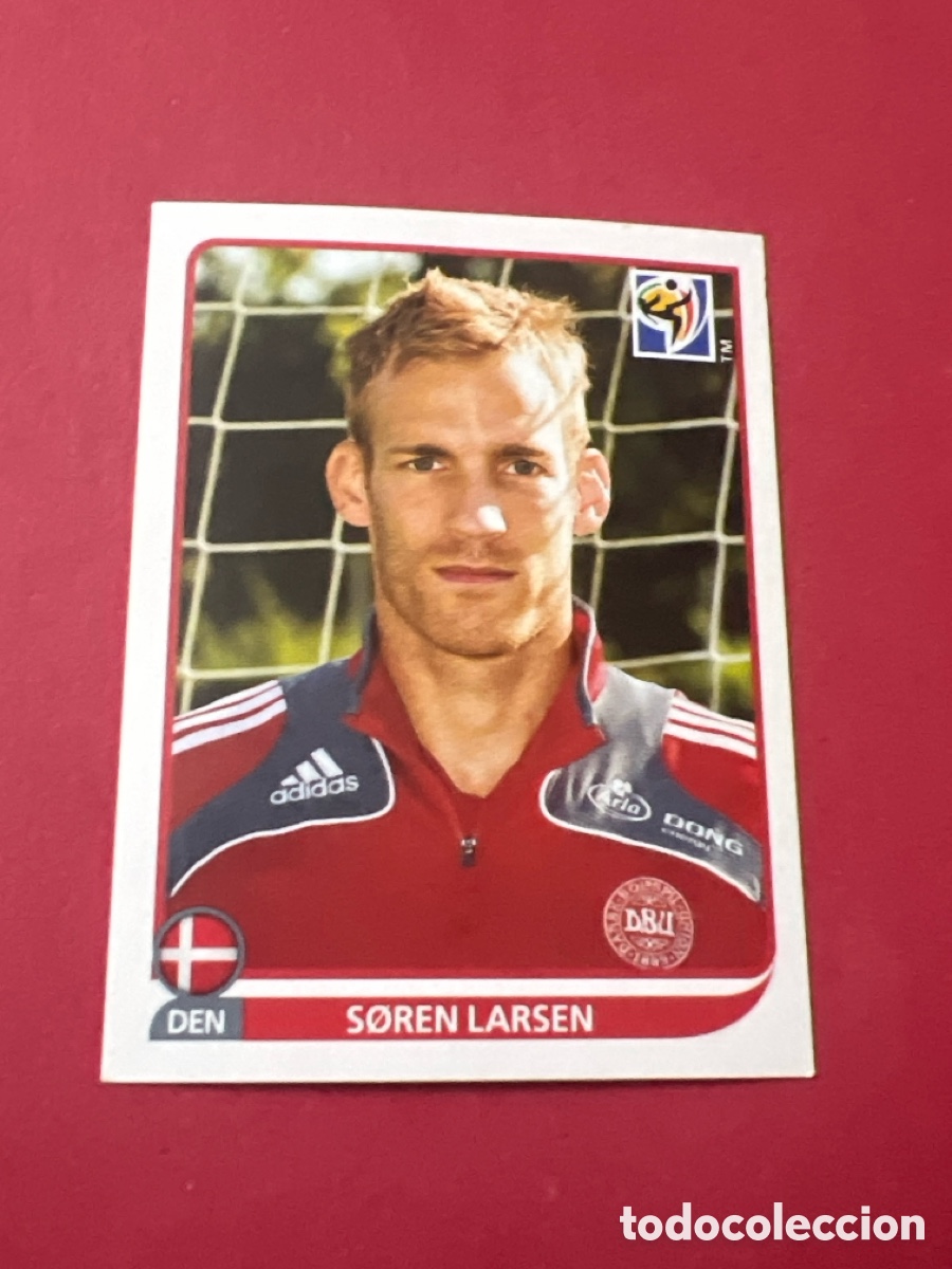 Cromos de F&uacute;tbol: C4497. MUNDIAL 2010. SOUTH AFRICA FIFA WORLD CUP. N&ordm; 369. PANINI