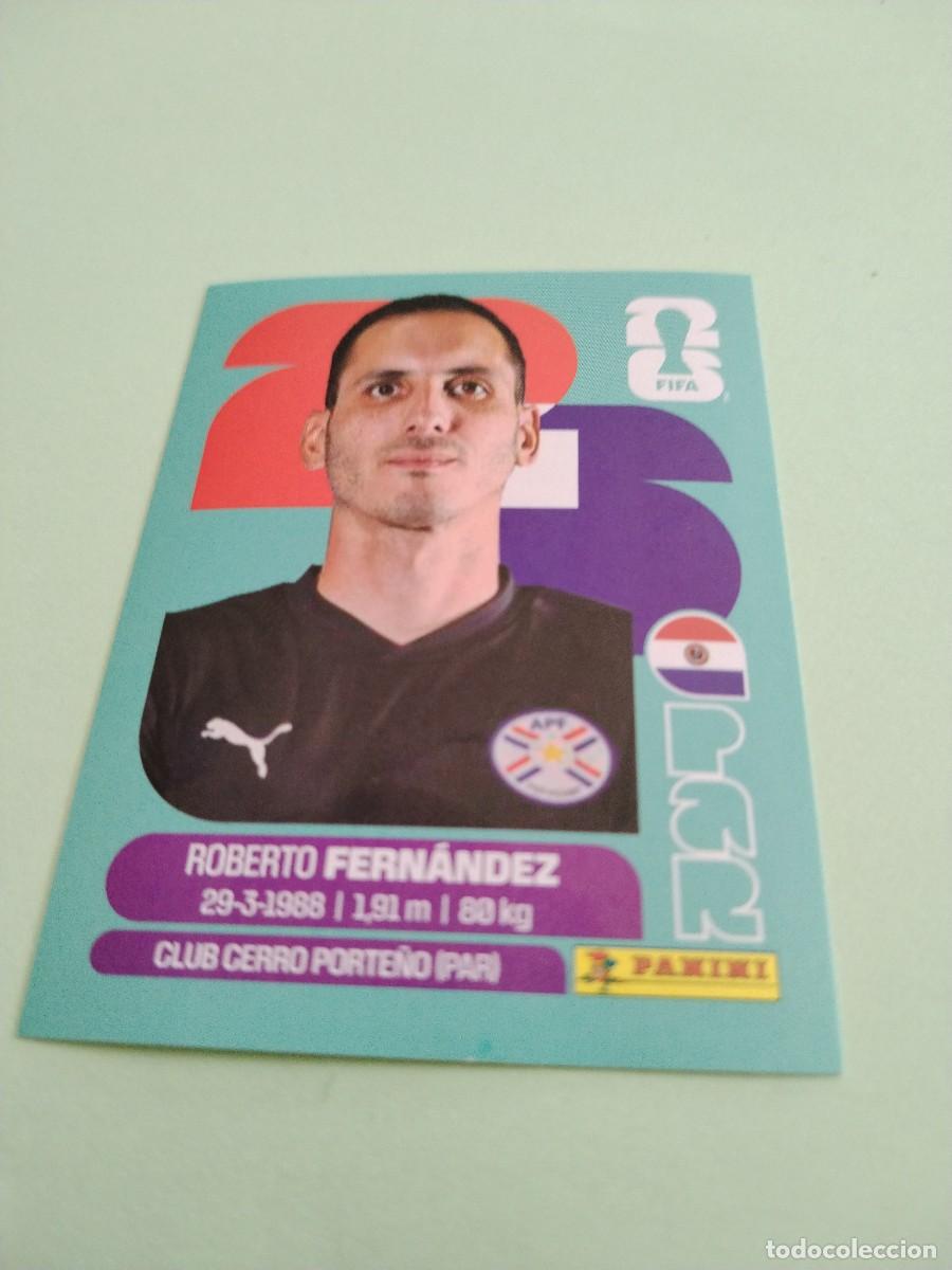 Cromos de F&uacute;tbol: CROMO MUNDIAL 2026 - PARAGUAY PAR 2