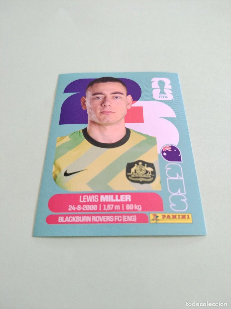 Cromos de F&uacute;tbol: CROMO MUNDIAL 2026 - AUSTRALIA AUS 9
