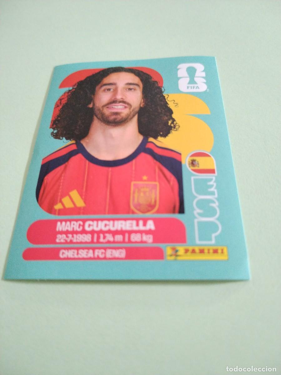 Cartes &agrave; collectionner de Football: CROMO MUNDIAL 2026 - ESPA&Ntilde;A ESP 8