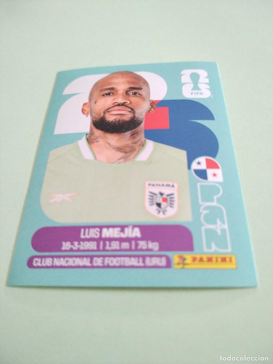 Cromos de F&uacute;tbol: CROMO MUNDIAL 2026 - PANAMA PAN 3