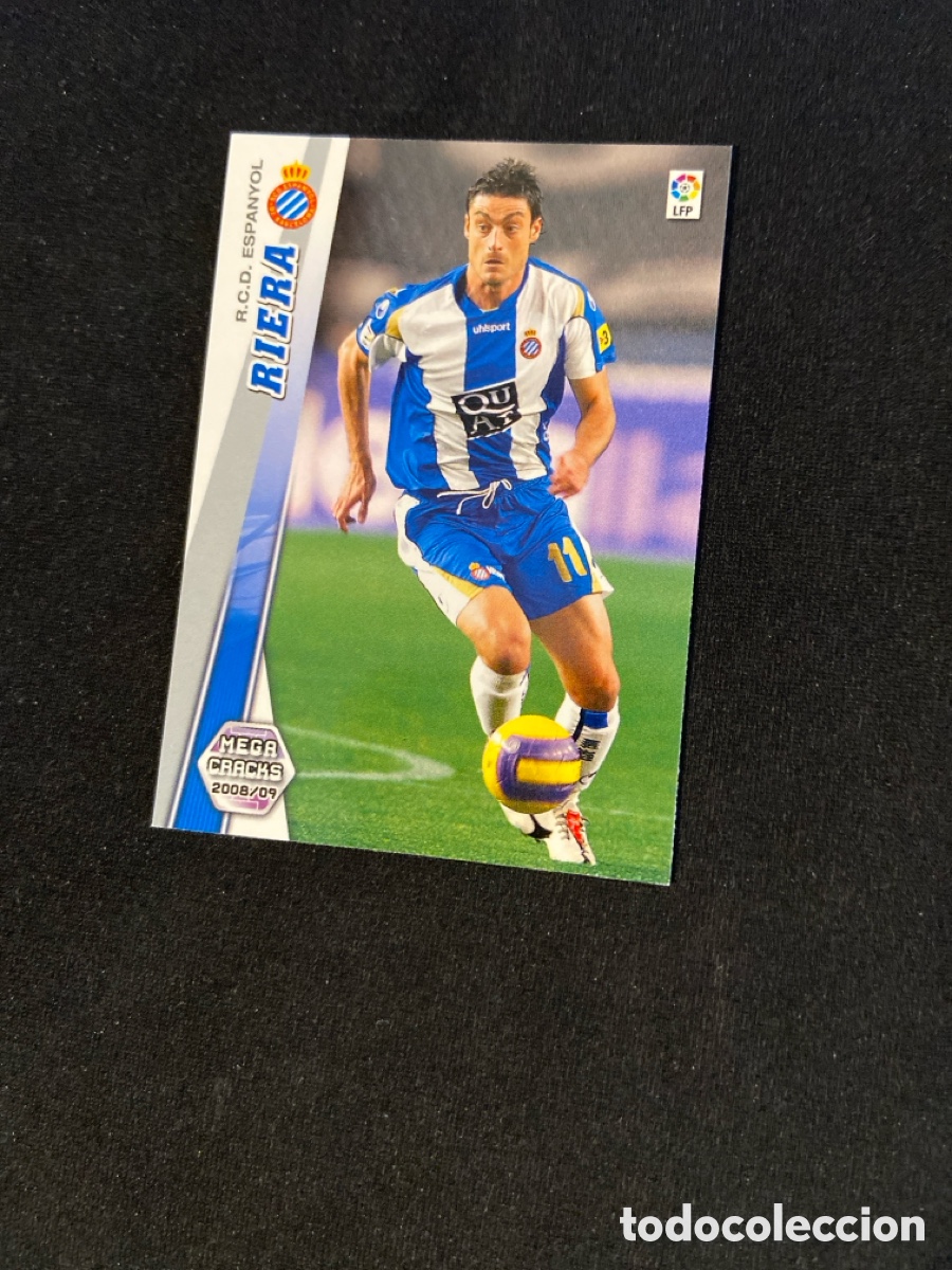 RIERA 122 (ESPANYOL)