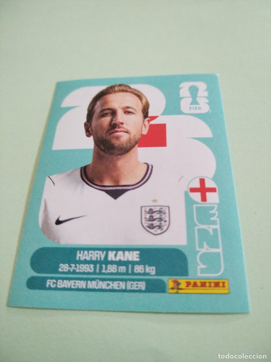 Cromos de F&uacute;tbol: CROMO MUNDIAL 2026 - INGLATERRA ENG 18