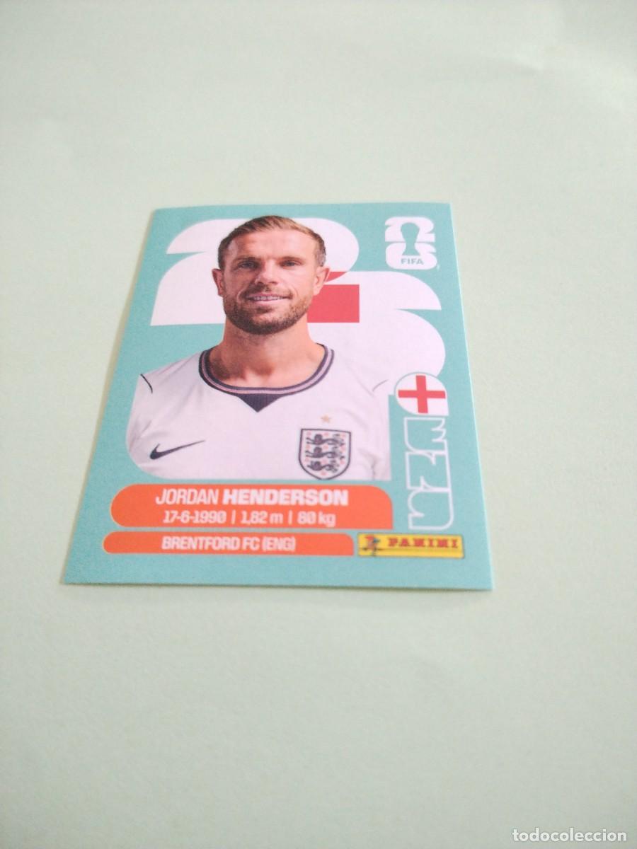 Cromos de F&uacute;tbol: CROMO MUNDIAL 2026 - INGLATERRA ENG 9