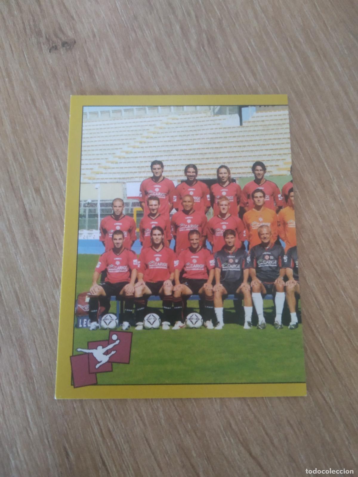 Cromos de F&uacute;tbol: 217 EQUIPO PLANTILLA LIVORNO CROMO FUTBOL PANINI LIGA ITALIA 07-08 CALCIATORI 2007-2008