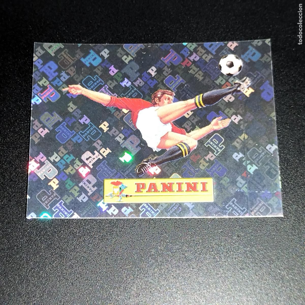 Cromos de F&uacute;tbol: 00 LOGO PANINI CROMOS STICKER MUNDIAL 26 2026 FIFA WORLD CUP PANINI