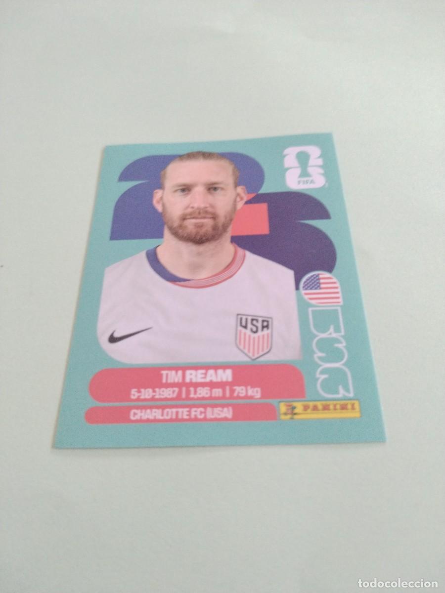 Cromos de F&uacute;tbol: CROMO MUNDIAL 2026 - ESTADOS UNIDOS USA 4