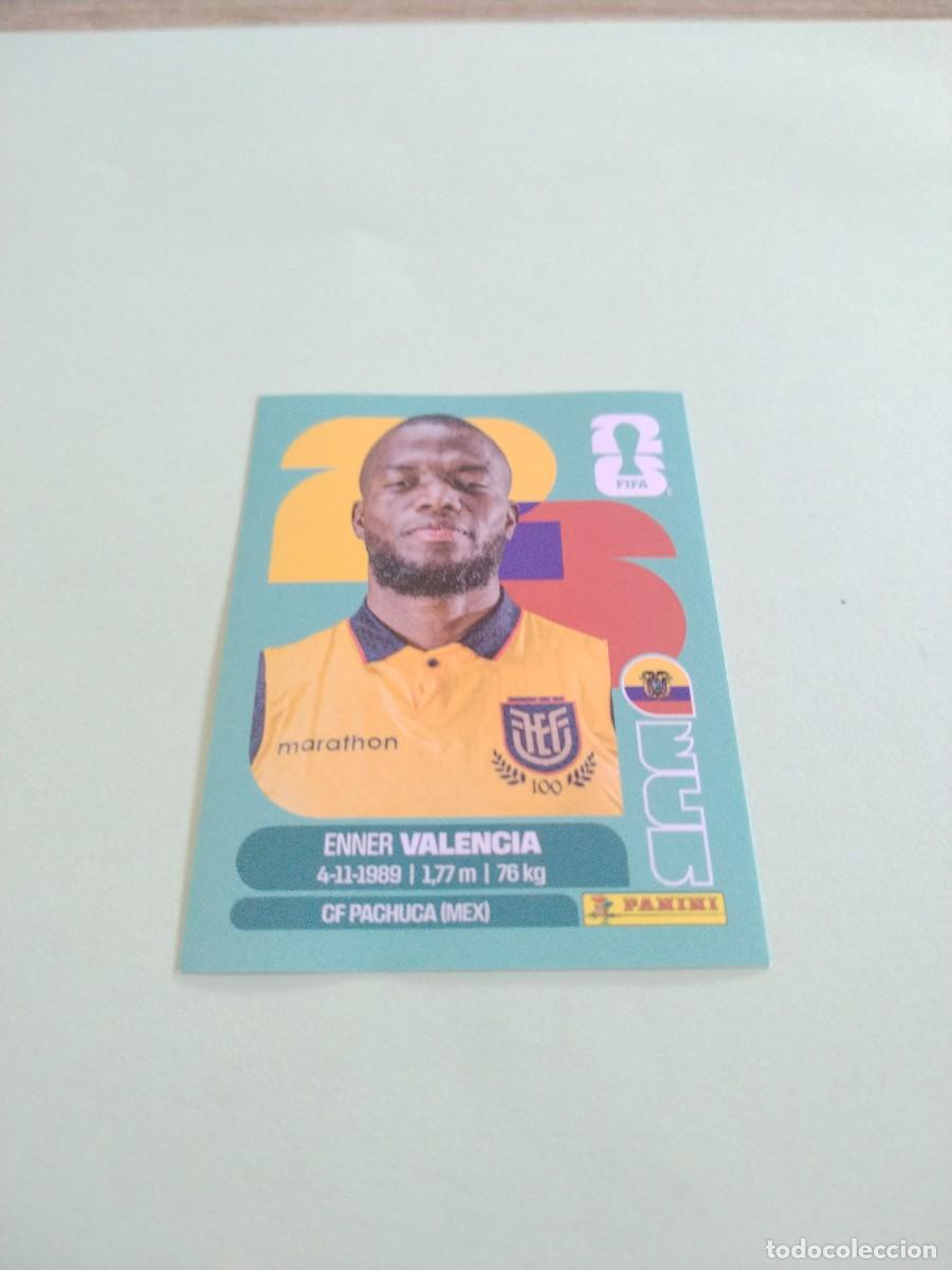 Cromos de F&uacute;tbol: CROMO MUNDIAL 2026 - ECUADOR ECU 20