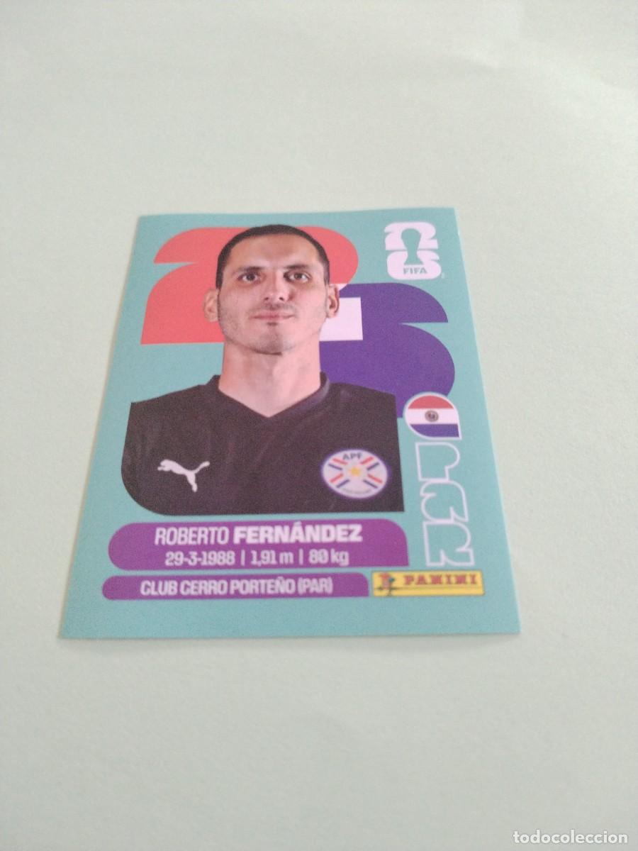 Cromos de F&uacute;tbol: CROMO MUNDIAL 2026 - PARAGUAY PAR 2
